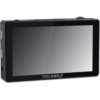 LCD monitori filmēšanai - FEELWORLD MONITOR LUT5 5 LUT5 - ātri pasūtīt no ražotāja