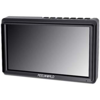 Discontinued - FEELWORLD Monitor S55 V2 5.5"