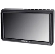 LCD monitori filmēšanai - FEELWORLD Monitor S55 V2 5.5" - ātri pasūtīt no ražotājaLCD monitori filmēšanai - FEELWORLD Monitor S55 V2 5.5" - ātri pasūtīt no ražotāja