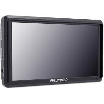 Discontinued - FEELWORLD Monitor S55 V2 5.5"