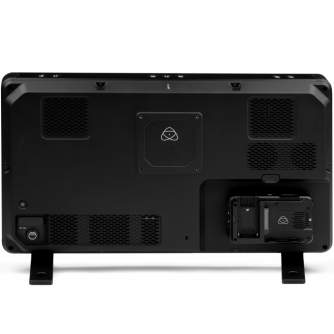 LCD мониторы для съёмки - Atomos Neon 24&quot; Monitor-Recorder - быстрый заказ от производителя