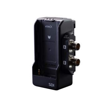 Аксессуары для видеокамер - Atomos AtomX SDI Module (ATOMXSDI01) - быстрый заказ от производителя