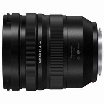 Lenses - Panasonic Pro Panasonic Lumix S PRO 16-35mm F4.0 (S-R1635E) - quick order from manufacturer
