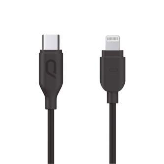Kabeļi - Kandao QooCam 8K USB-C To Lightning Cable - ātri pasūtīt no ražotāja