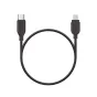 Cables - Kandao QooCam 8K USB-C To Lightning Cable - quick order from manufacturer