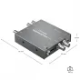 Converter Decoder Encoder - Blackmagic Design Mini Converter UpDownCross HD (BM-CONVMUDCSTD/HD) BM-CONVMUDCSTD/HD - quick order from manufacturer