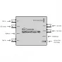 Converter Decoder Encoder - Blackmagic Design Mini Converter UpDownCross HD (BM-CONVMUDCSTD/HD) BM-CONVMUDCSTD/HD - quick order from manufacturer