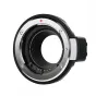 Adapters for lens - Blackmagic Design URSA Mini Pro EF Mount - quick order from manufacturer