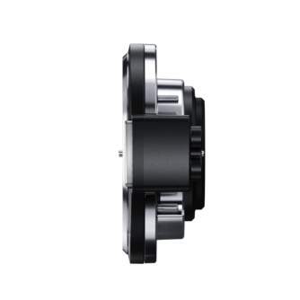 Adapters for lens - Blackmagic Design URSA Mini Pro EF Mount - quick order from manufacturer