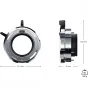 Blackmagic Design - Blackmagic Design URSA Mini Pro - PL Mount (Objektivanschluss) (BM-CINEURSAMUPROTPL) BM-CINEURSAMUPROTPL - quick order from manufacturer
