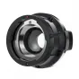 Blackmagic Design - Blackmagic Design URSA Mini Pro B4 Mount CINEURSAMUPROTB4HD - быстрый заказ от производителя