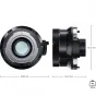 Blackmagic Design - Blackmagic Design URSA Mini Pro B4 Mount CINEURSAMUPROTB4HD - быстрый заказ от производителя