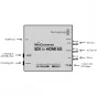 Converter Decoder Encoder - Blackmagic Design Mini Converter SDI to HDMI 6G CONVMBSH4K6G - быстрый заказ от производителя