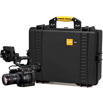 Кофры - HPRC 2600 for Canon EOS C200 (C200-2600-01) - быстрый заказ от производителя