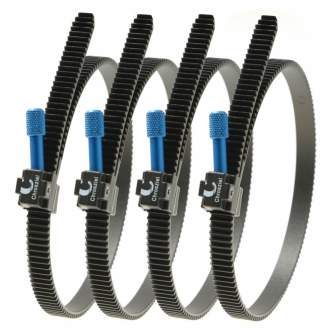 Фокусировка - Chrosziel Gear ring flexible 206-30 4 Pieces - быстрый заказ от производителя