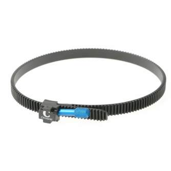Fokusa iekārtas - Chrosziel Gear ring flexible 206-30 4 Pieces - ātri pasūtīt no ražotāja