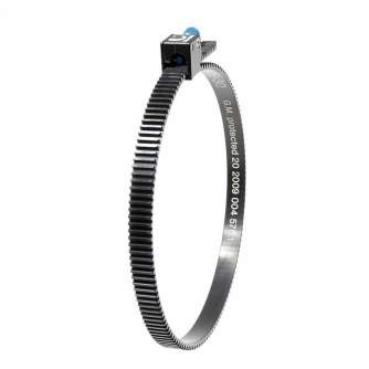 Follow focus - Chrosziel Gear ring flexible 206-30 4 Pieces - quick order from manufacturer