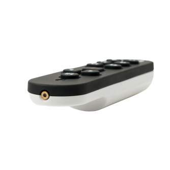 Teleprompter - Ikan Bluetooth Teleprompter Remote for PT-ELITE Prompters (ELITE-REMOTE) - быстрый заказ от производителя