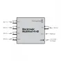 Blackmagic Design - Blackmagic Design MultiView 4 HD HDL-MULTIP3G/04HD - быстрый заказ от производителя