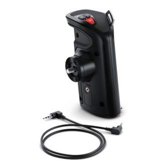 Blackmagic Design - Blackmagic Design URSA Mini - Camera Handgrip (BM-BMURSACA/HGRIP) BM-BMURSACA/HGRIP - quick order from manufacturer