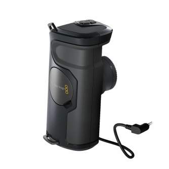 Blackmagic Design - Blackmagic Design Camera URSA - Handgrip - ātri pasūtīt no ražotāja