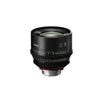 CINEMA Video objektīvi - Canon Cinema EOS Sumire Prime CN-E135mm T2.2 FP X Lens - ātri pasūtīt no ražotāja