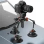Планшеты и аксессуары - iFootage Spider Crab Vehicle Camera Mount (VM-I) - быстрый заказ от производителя