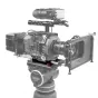 Аксессуары для плечевых упоров - Shape Sony FX9 15mm lightweight baseplate (B15FX9) - быстрый заказ от производителя