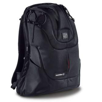 Backpacks - Sachtler Bags Shell Camera Backpack (SC300) SC300 - quick order from manufacturer
