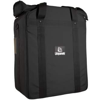 Studio Equipment Bags - Litepanels Light carry case for (2) Astra 1x1 (900-3522) - quick order from manufacturer