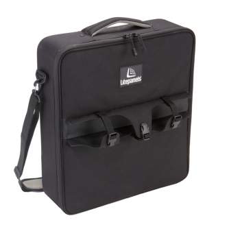 Studijas aprīkojuma somas - Litepanels Light carry case for 1 Astra 1x1 - ātri pasūtīt no ražotāja