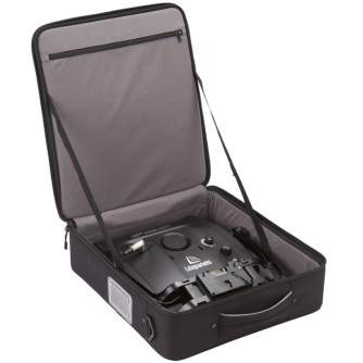 Studijas aprīkojuma somas - Litepanels Light carry case for 1 Astra 1x1 - ātri pasūtīt no ražotāja