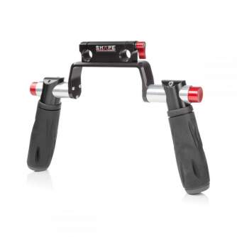Shoulder RIG - Shape Composite Grip Rig for Video and DSLR Cameras - quick order from manufacturer