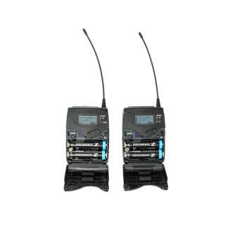 Микрофоны - Sennheiser EW 112P G4-B Wireless Microphone System (626 - 668 MHz) - быстрый заказ от производителя