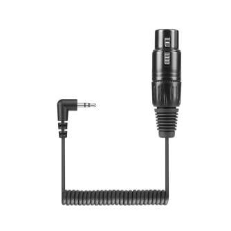 Microphones - Sennheiser MKE 600 (505453) 505453 - quick order from manufacturer