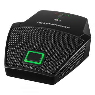 Микрофоны - Sennheiser SL Boundary 114-S Digital Wireless Microphone - быстрый заказ от производителя