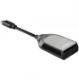 Картридер - SanDisk Extreme PRO SD UHS-II Card Reader/Writer Type C (SDDR-409-G46) - быстрый заказ от производителя