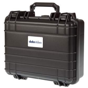 Headphones - Datavideo HC-500 Hard Case for TP-500 Prompter - buy today in store and with delivery