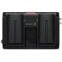 LCD monitori filmēšanai - Blackmagic Video Assist 5inch 12G HDR - ātri pasūtīt no ražotāja