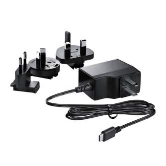 Signāla kodētāji, pārveidotāji - Blackmagic Design Micro Converter HDMI to SDI 3G PSU - ātri pasūtīt no ražotāja