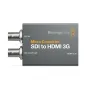Signāla kodētāji, pārveidotāji - Blackmagic Design Micro Converter SDI to HDMI 3G PSU - ātri pasūtīt no ražotāja