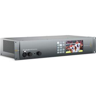 Video mixer - Blackmagic Design UltraStudio 4K Extreme 3 (BM-BDLKULSR4KEXTR3) - quick order from manufacturer