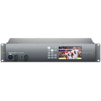 Video mixer - Blackmagic Design UltraStudio 4K Extreme 3 BDLKULSR4KEXTR/3 - быстрый заказ от производителя