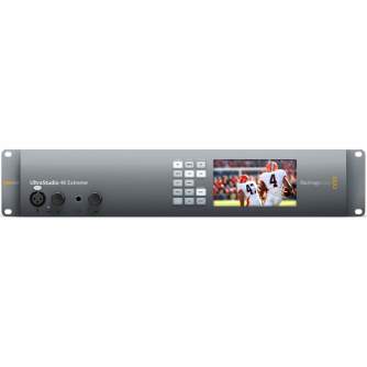 Video mixer - Blackmagic Design UltraStudio 4K Extreme 3 BDLKULSR4KEXTR/3 - быстрый заказ от производителя