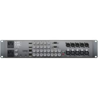 Video mixer - Blackmagic Design UltraStudio 4K Extreme 3 (BM-BDLKULSR4KEXTR3) - quick order from manufacturer