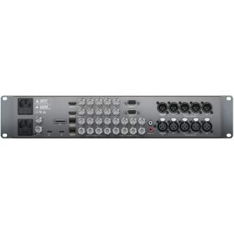 Video mixer - Blackmagic Design UltraStudio 4K Extreme 3 BDLKULSR4KEXTR/3 - быстрый заказ от производителя