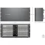 Video mikseri - Blackmagic Design Universal Videohub 72 Mainframe (BM-VHUBUV-72CH) - ātri pasūtīt no ražotāja