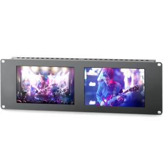 PC Monitors - Blackmagic SmartView Duo 2 (BM-HDL-SMTVDUO2) - quick order from manufacturer