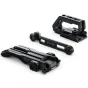 Shoulder RIG - Blackmagic Design URSA Mini - Shoulder Kit (BM-CINEURSASHMKM) BM-CINEURSASHMKM - quick order from manufacturer