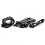Shoulder RIG - Blackmagic Design URSA Mini - Shoulder Kit (BM-CINEURSASHMKM) BM-CINEURSASHMKM - quick order from manufacturer